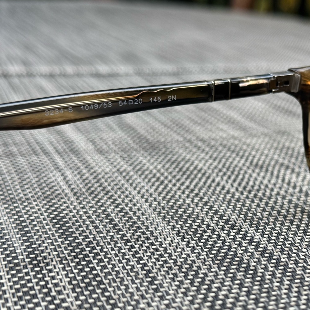 PERSOL 3234-S - Picture 7 of 8